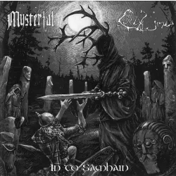 Lord Wind  Mysterial- In to Samhain